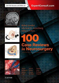 100 Case Reviews in Neurosurgery (ORIGINAL PDF from Publisher)