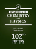 CRC Handbook of Chemistry and Physics, 102nd Edition (Original PDF from Publisher)