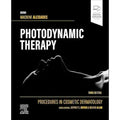 Procedures in Cosmetic Dermatology : Photodynamic Therapy, 3rd Edition (Original PDF from Publisher)