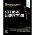 Procedures in Cosmetic Dermatology: Soft Tissue Augmentation, 5th edition (Original PDF & Videos)