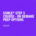 Kaplan USMLE Step 3 On Demand 2022